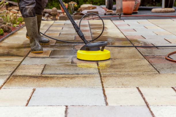 Mclean, VA Pressure Washing Services Company